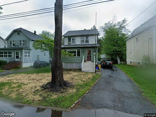 House image located at Lincoln Park, NJ 07035