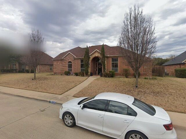 House image located at Desoto, TX 75115