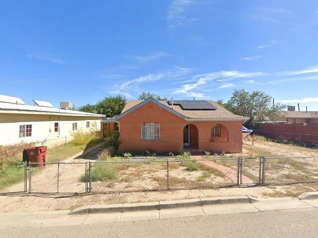 House image located at Belen, NM 87002