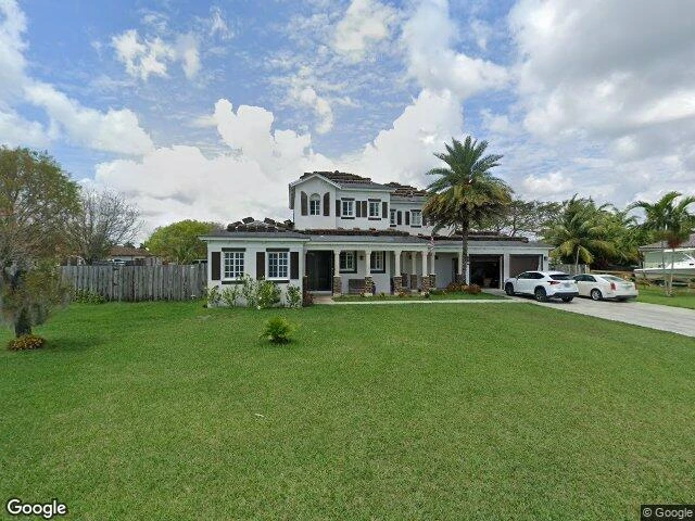 House image located at Homestead, FL 33030
