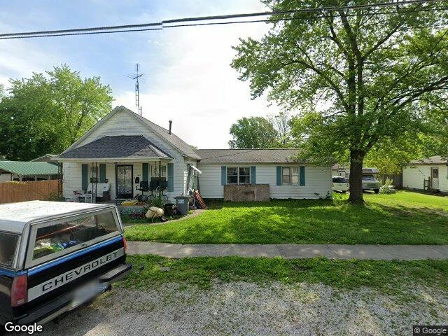 House image located at Virden, IL 62690