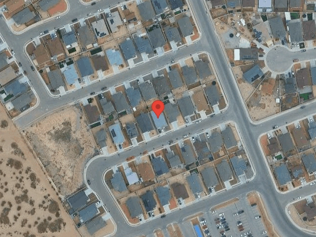 House image located at Santa Teresa, NM 88008
