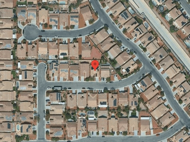 House image located at North Las Vegas, NV 89086