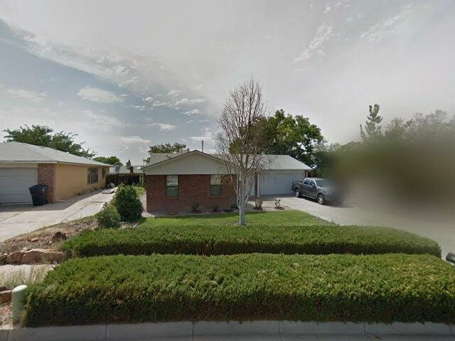 House image located at Albuquerque, NM 87109