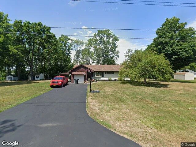 House image located at Angola, NY 14006
