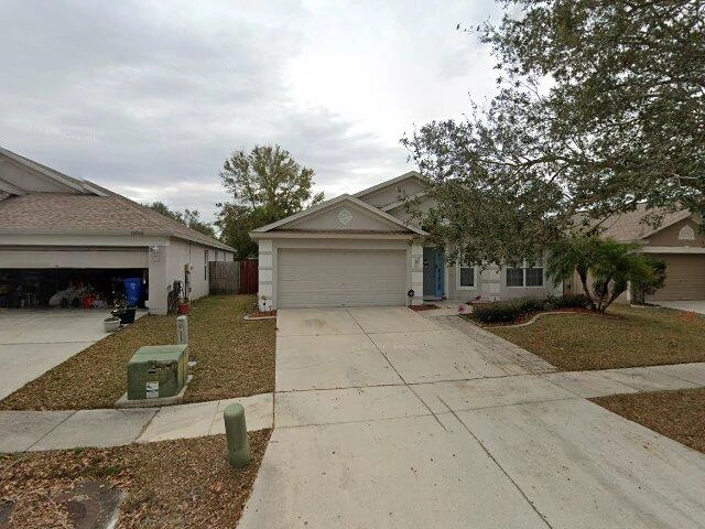 House image located at Riverview, FL 33578