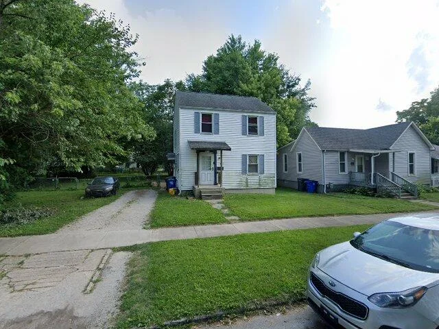 House image located at Decatur, IL 62526