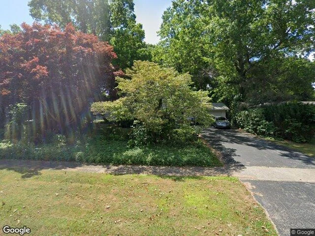 House image located at Rochester, NY 14626