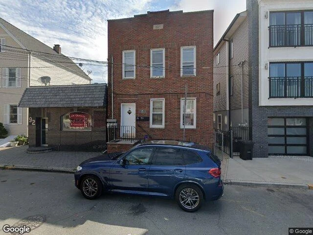 House image located at Newark, NJ 07105