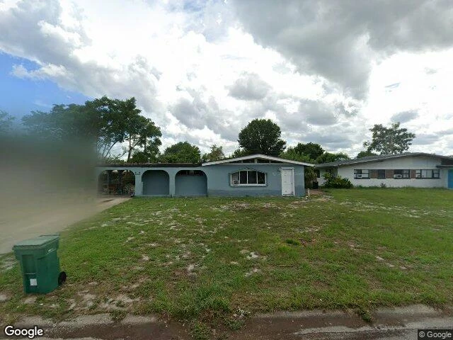 House image located at Cocoa, FL 32922