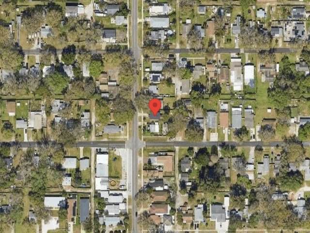 House image located at Saint Petersburg, FL 33714