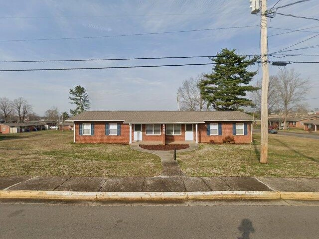 House image located at Teague, TX 75860