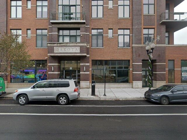 House image located at Chicago, IL 60613