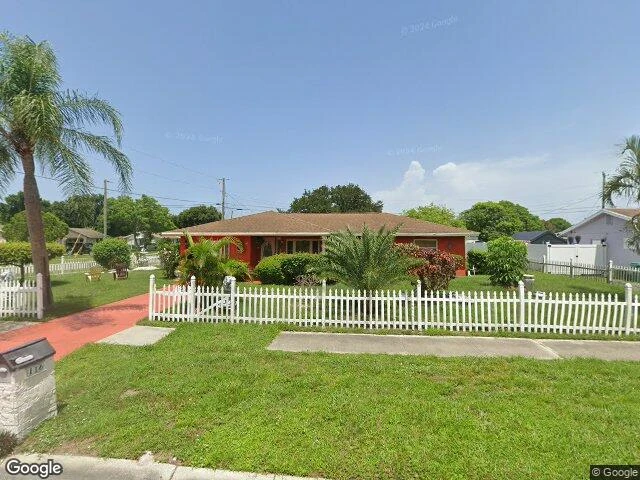 House image located at Fort Pierce, FL 34946