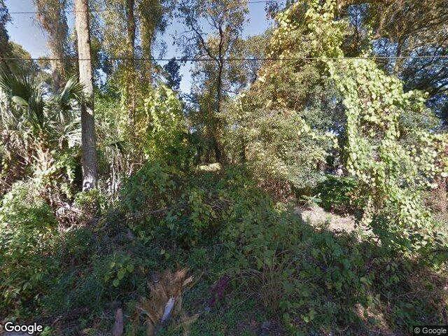 House image located at De Leon Springs, FL 32130