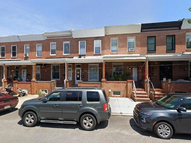 House image located at Baltimore, MD 21224