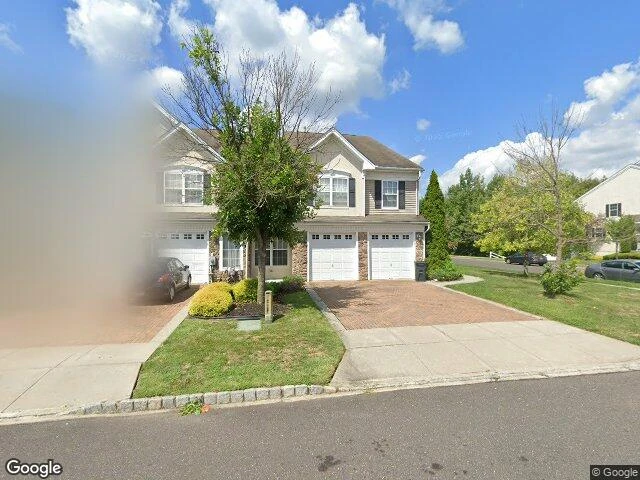 House image located at Mount Holly, NJ 08060