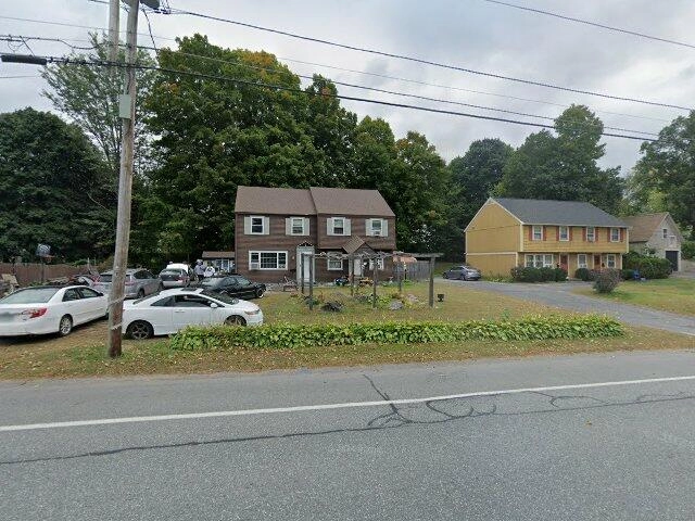 House image located at Claremont, NH 03743