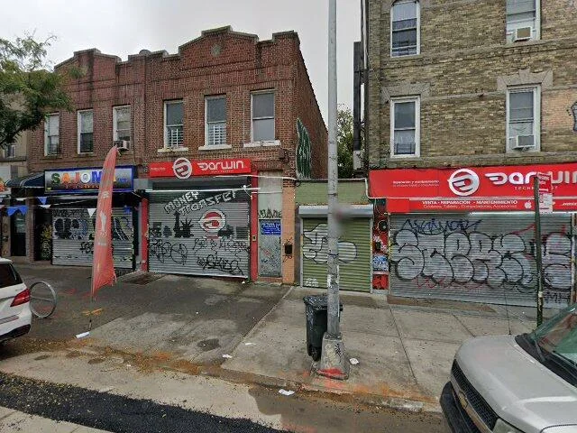 House image located at Brooklyn, NY 11237