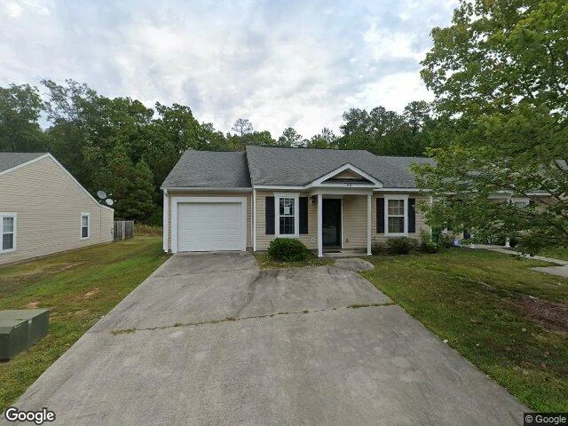 House image located at Greenwood, SC 29649