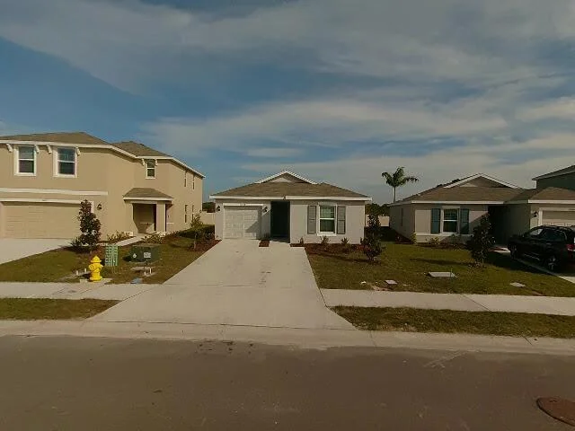 House image located at Parrish, FL 34219