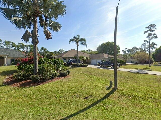 House image located at Melbourne, FL 32904