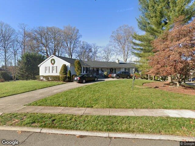House image located at Oradell, NJ 07649