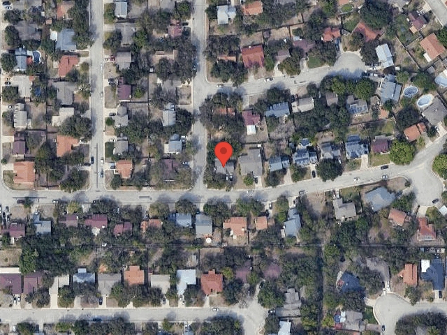 House image located at San Antonio, TX 78250