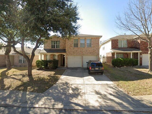 House image located at San Antonio, TX 78249