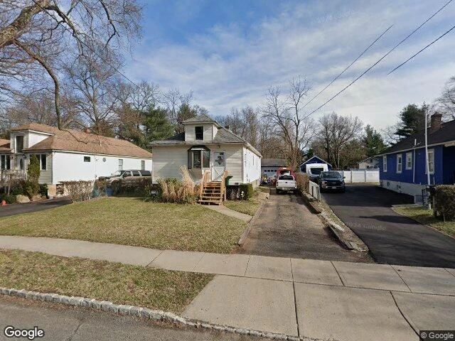 House image located at Piscataway, NJ 08854