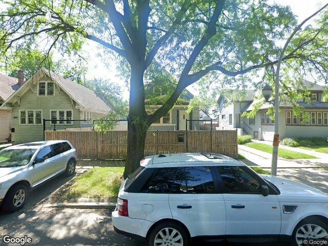 House image located at Chicago, IL 60651