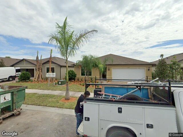 House image located at Vero Beach, FL 32967