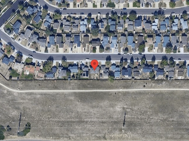House image located at Colorado Springs, CO 80920