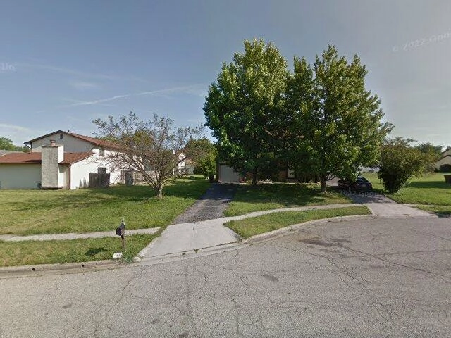 House image located at Reynoldsburg, OH 43068