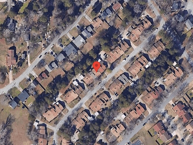 House image located at Stone Mountain, GA 30088