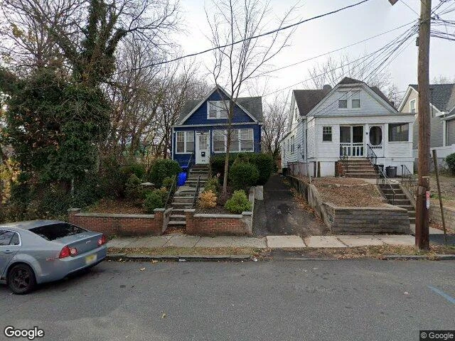 House image located at Irvington, NJ 07111