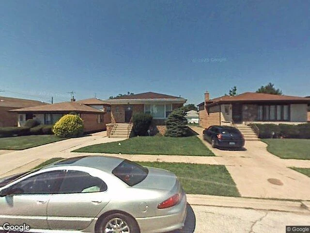 House image located at Calumet City, IL 60409