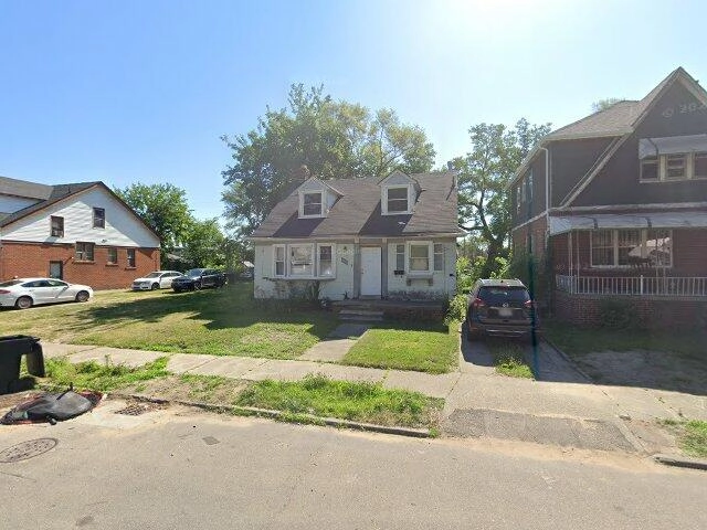 House image located at Detroit, MI 48235