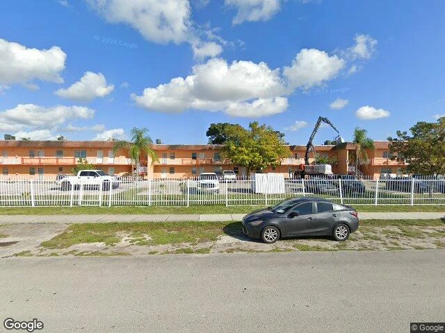 House image located at Miami, FL 33169
