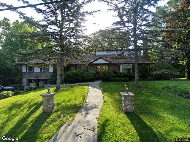 House image located at Scarsdale, NY 10583