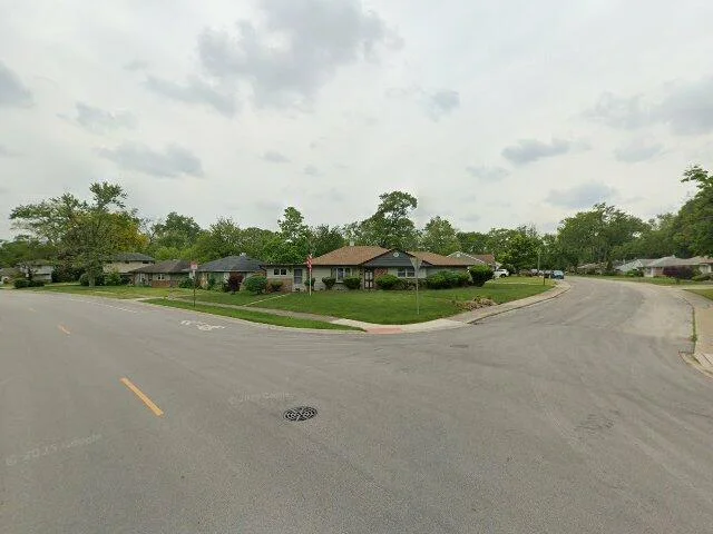 House image located at Park Forest, IL 60466