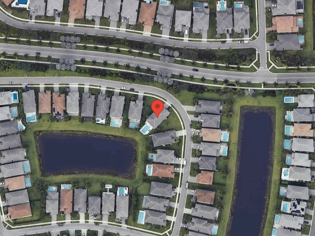 House image located at Boca Raton, FL 33496