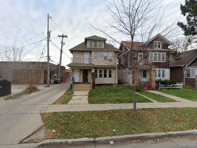 House image located at Milwaukee, WI 53210