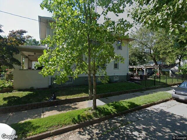 House image located at Collingswood, NJ 08108