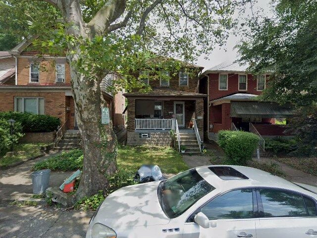 House image located at Pittsburgh, PA 15218