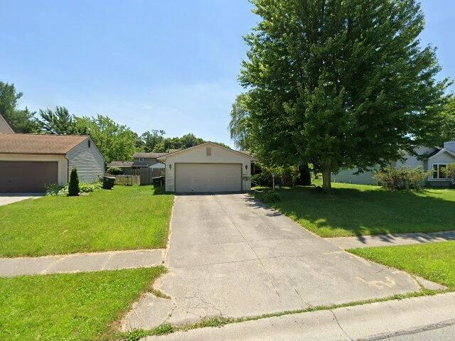 House image located at Fort Wayne, IN 46815