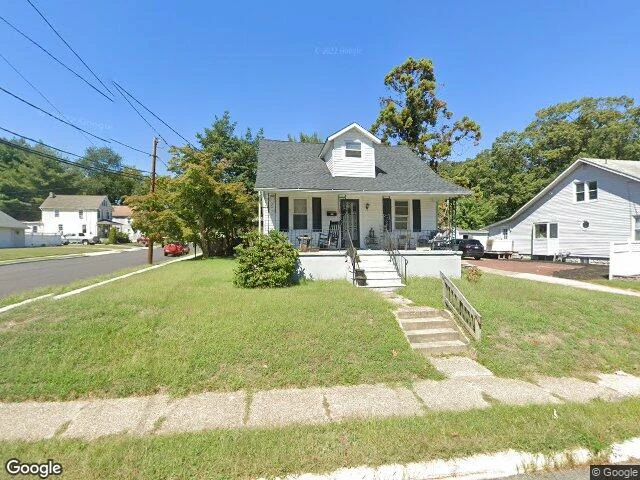 House image located at Runnemede, NJ 08078