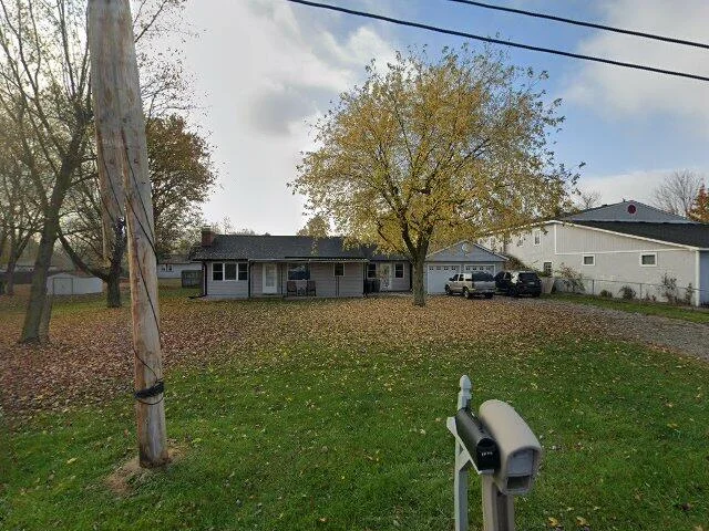 House image located at Camby, IN 46113