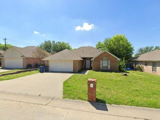 House image located at Sanger, TX 76266