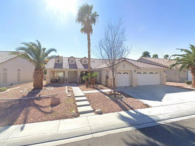 House image located at North Las Vegas, NV 89031